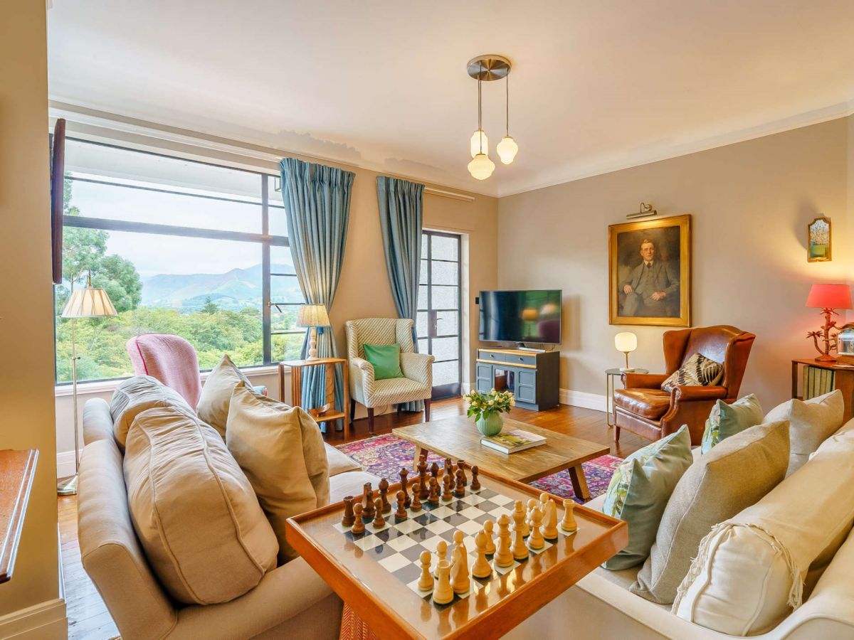 Poirot House, listing photograph 2