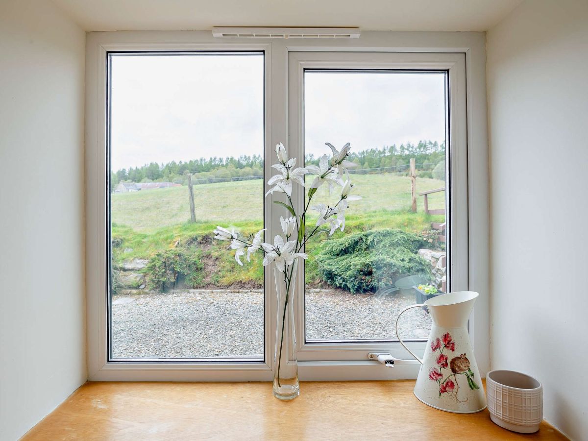 Hill Cottage - Beauly, listing photograph 12