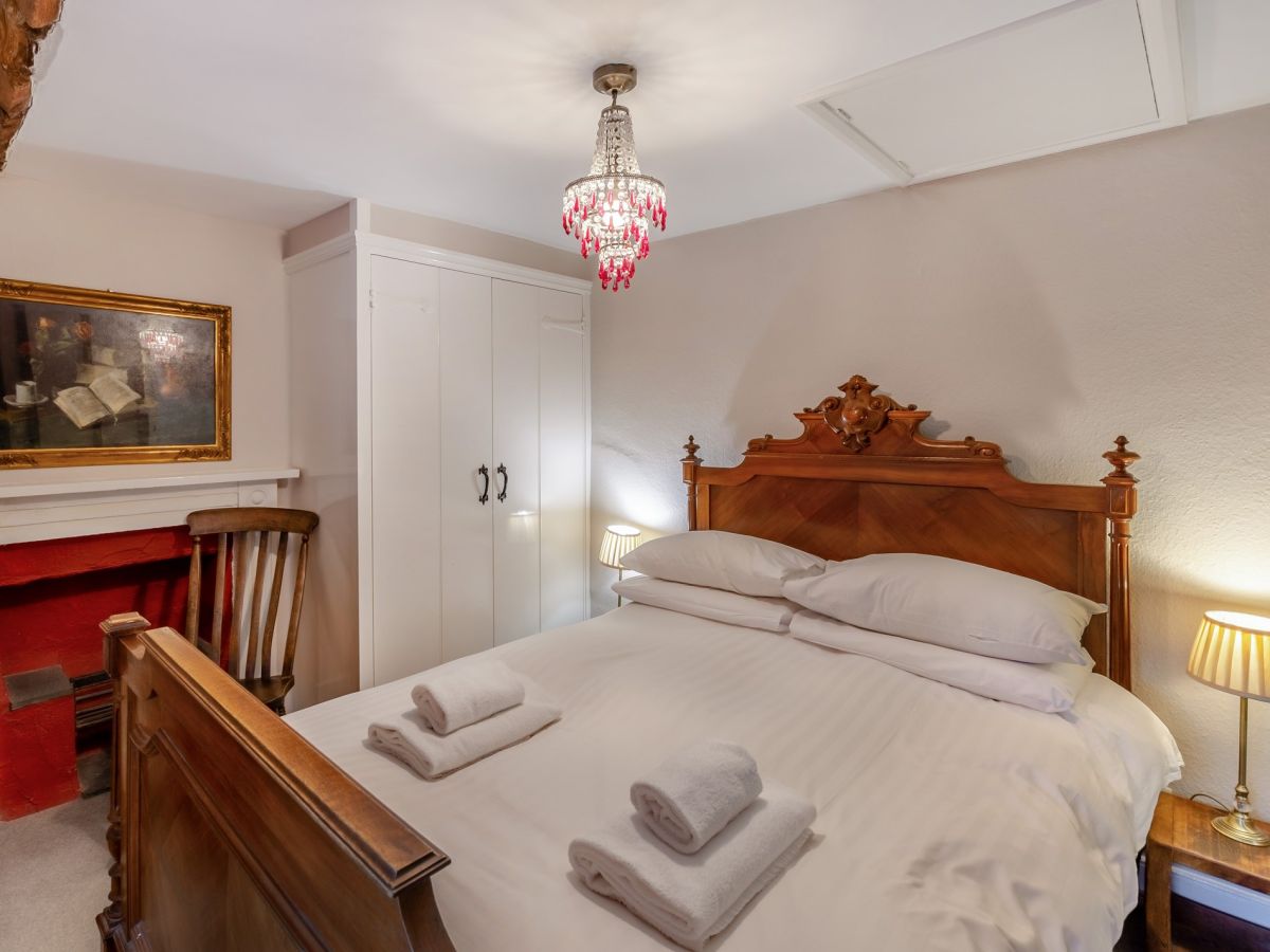 Dove Cottage - Hawkshead, listing photograph 10