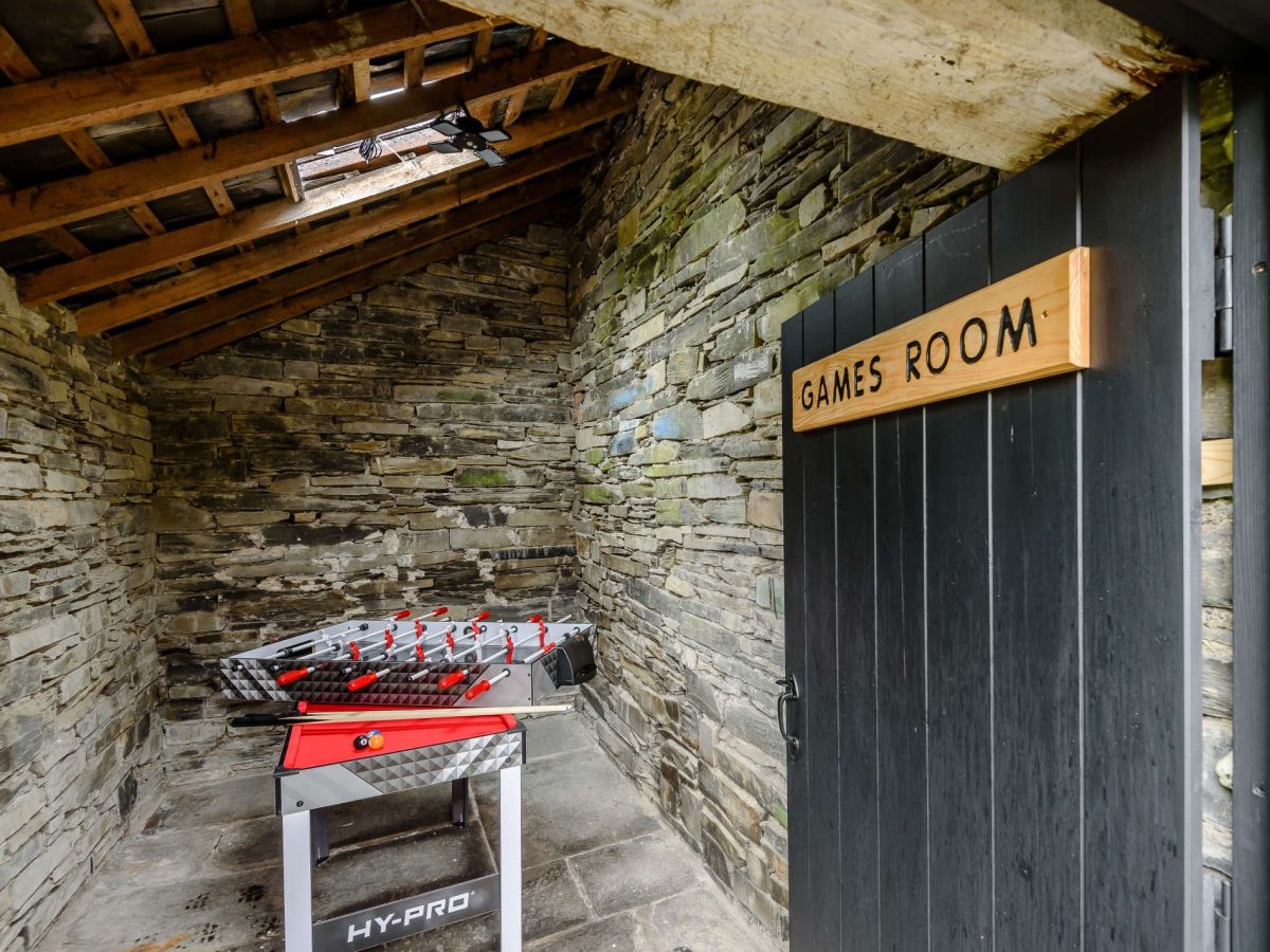 Meirion House, listing photograph 12