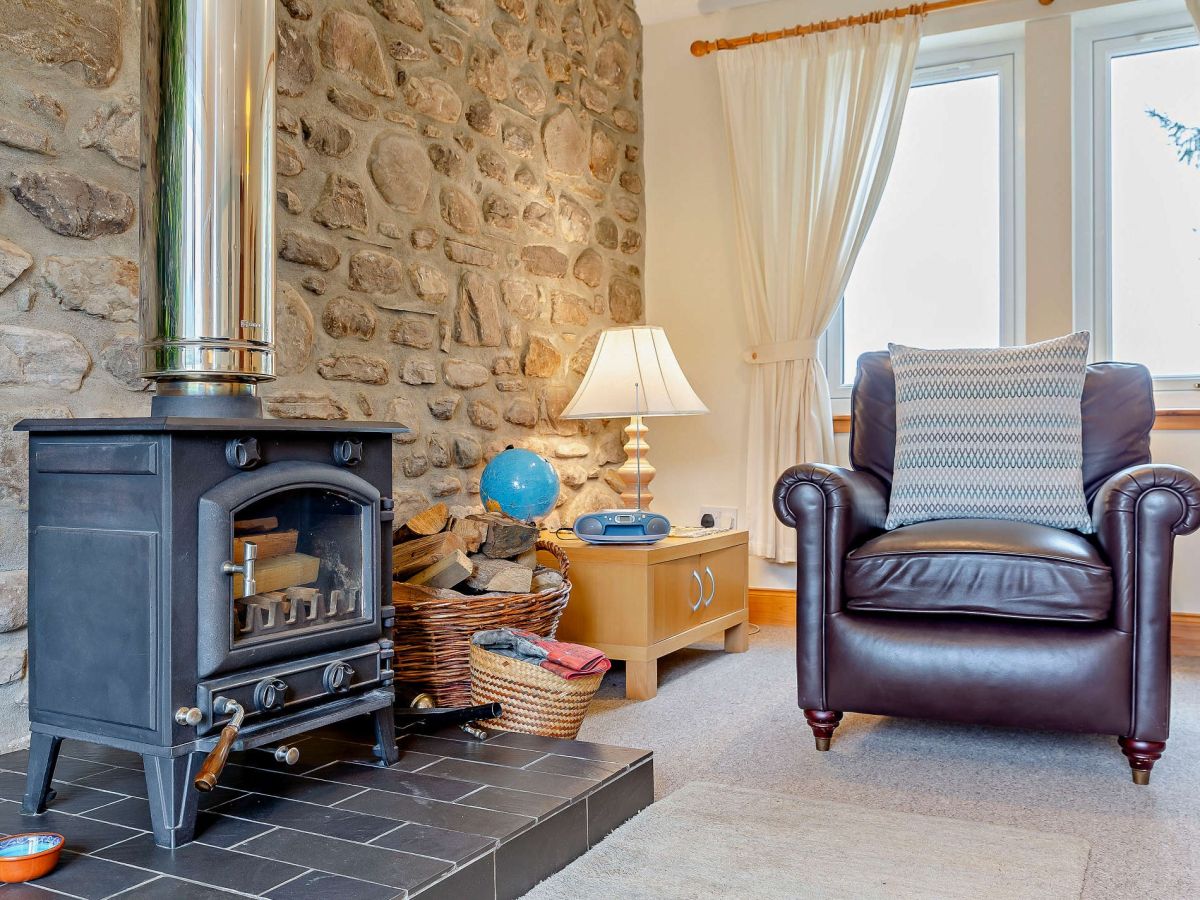 Brae Cottage - Beauly, listing photograph 7