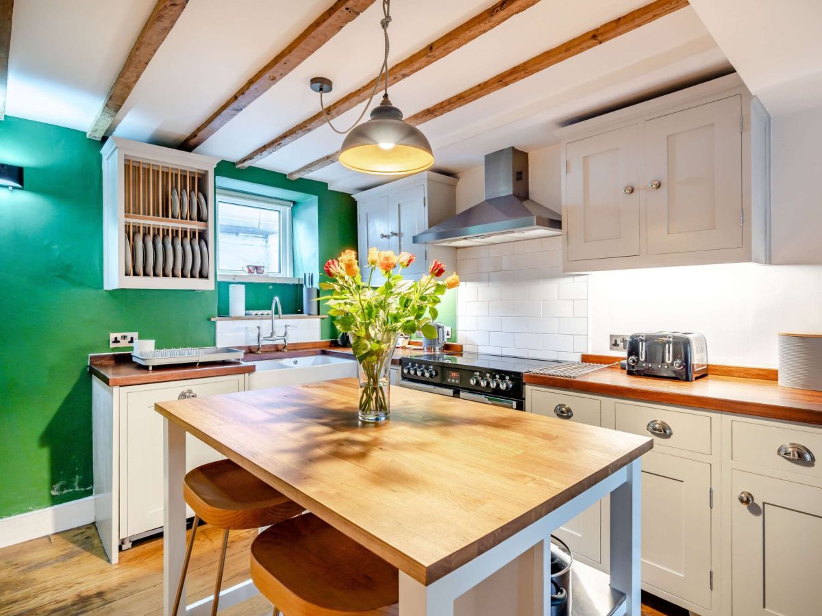 Lymm Cottage, listing photograph 4
