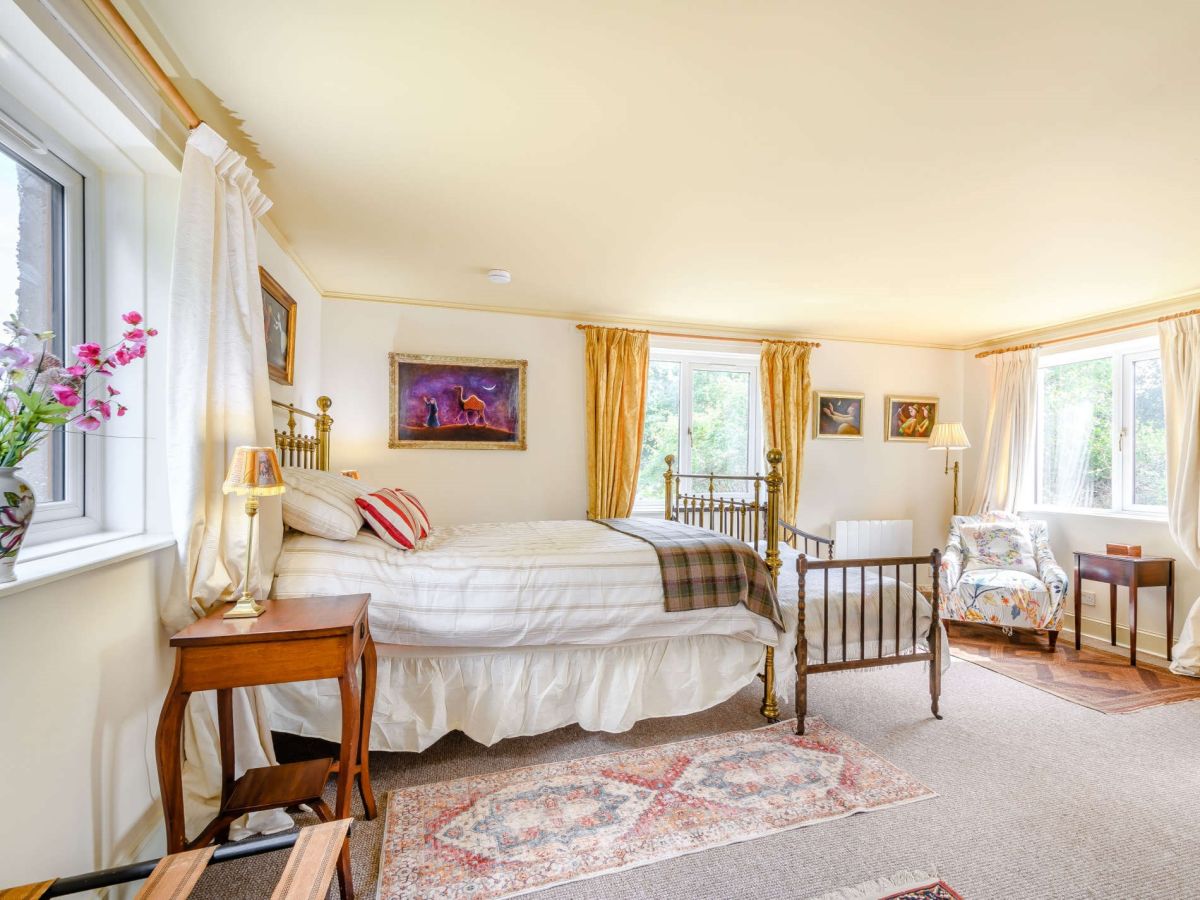 The Jacobite's Lodge, listing photograph 9