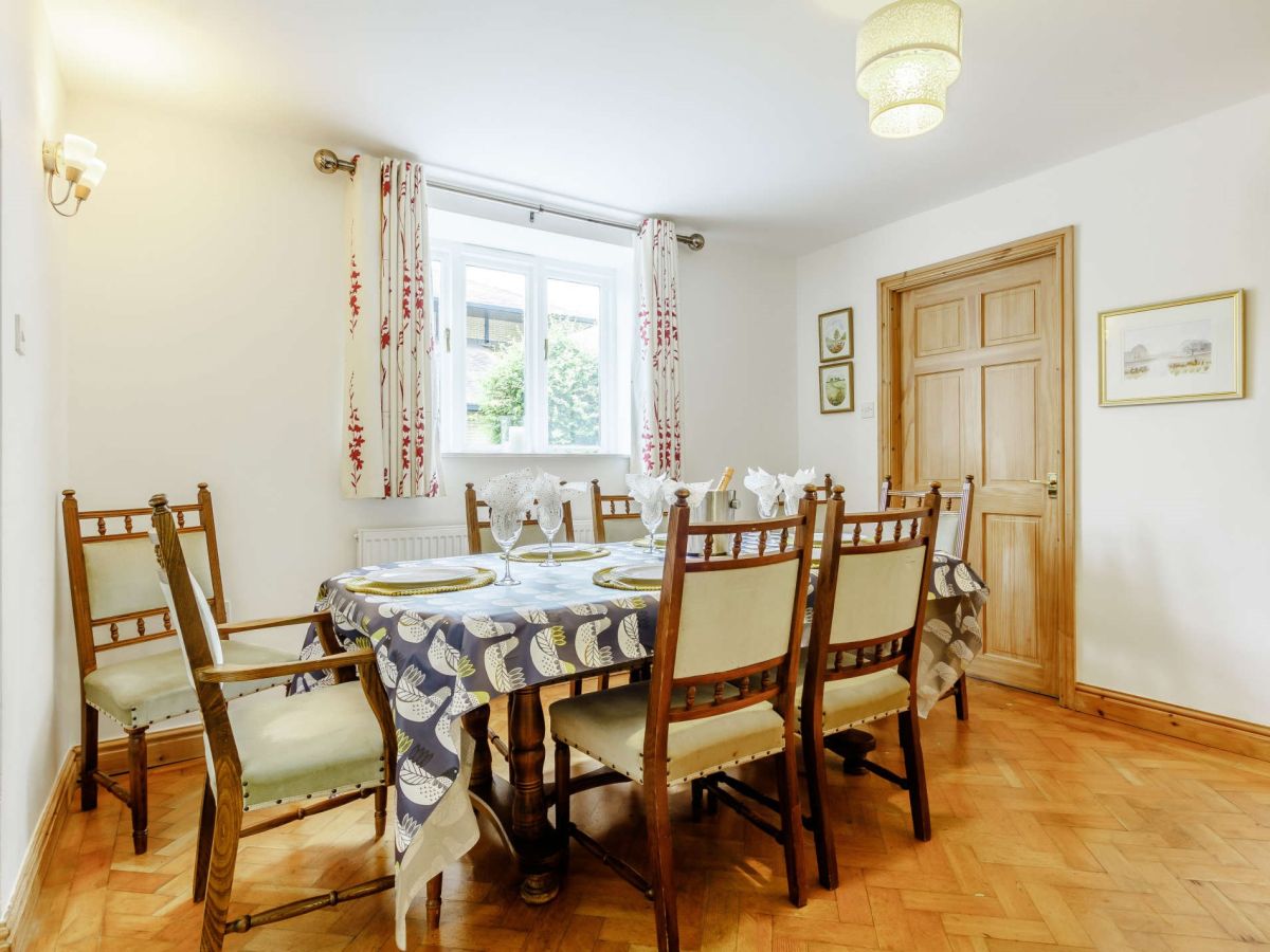 Meeting Place, listing photograph 6