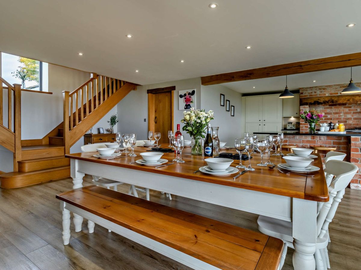 Angelrocks Farmhouse, listing photograph 10