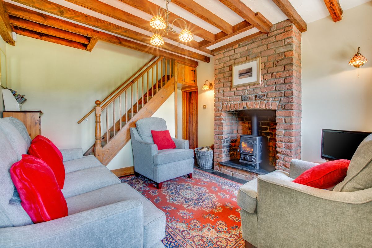 The Lodge, listing photograph 2