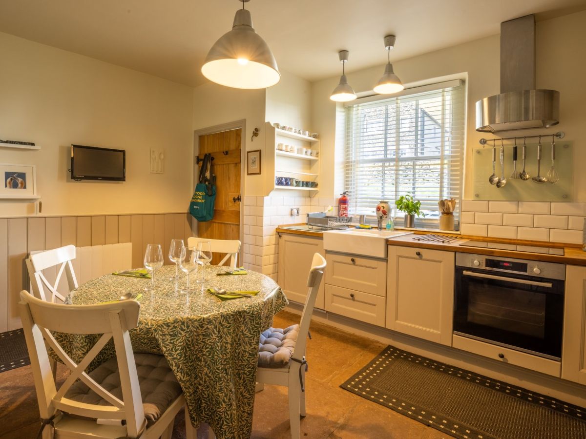 Blencathra Cottage, listing photograph 7