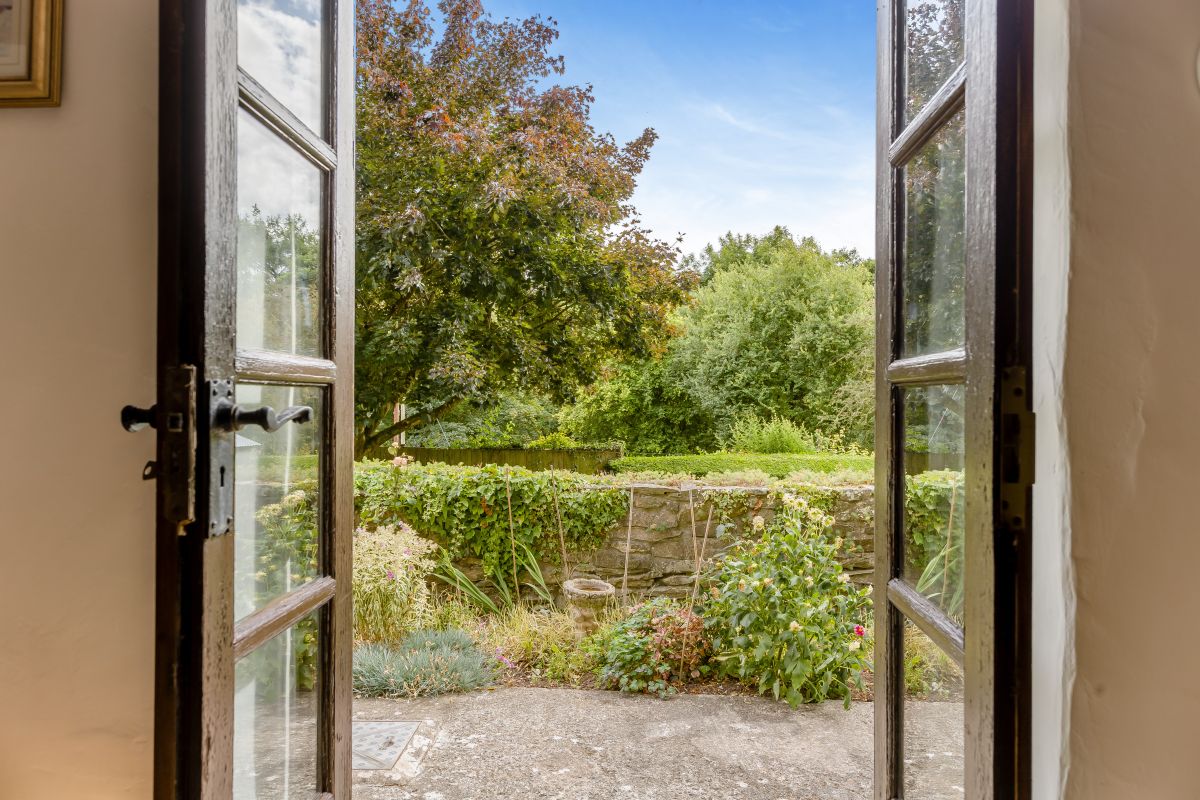 New Cottage - Llandefalle, listing photograph 4