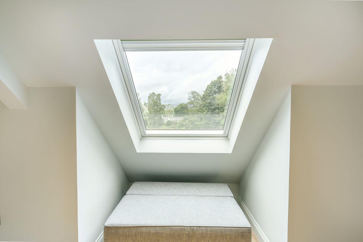Robyn's Nest at Applethwaite Hall, listing photograph 8