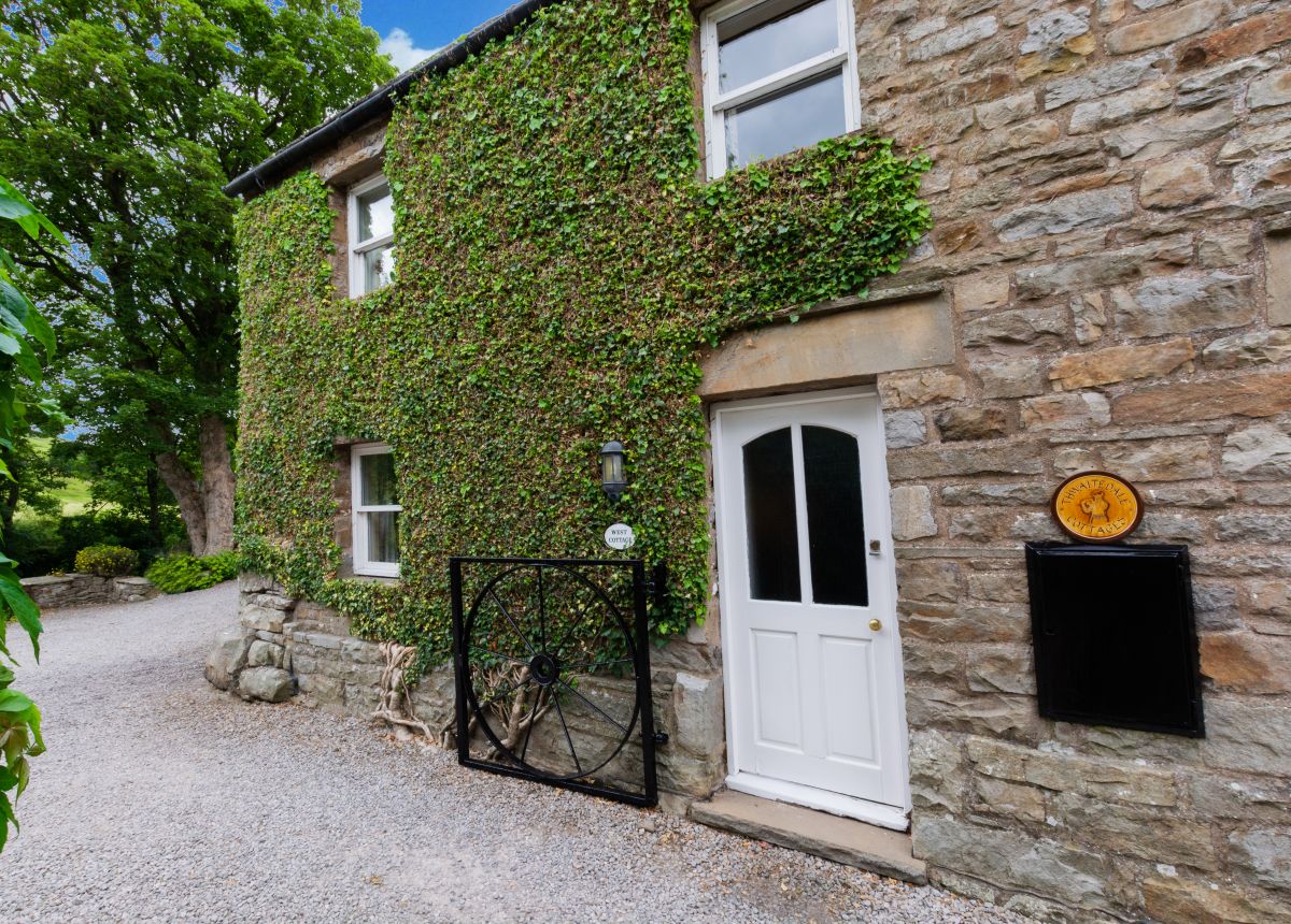 West Cottage