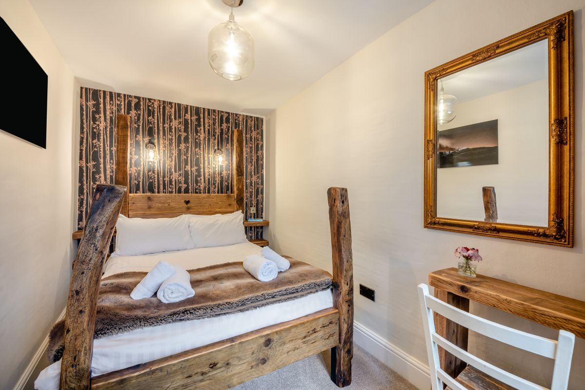 Groom's Cottage - Uldale, listing photograph 10