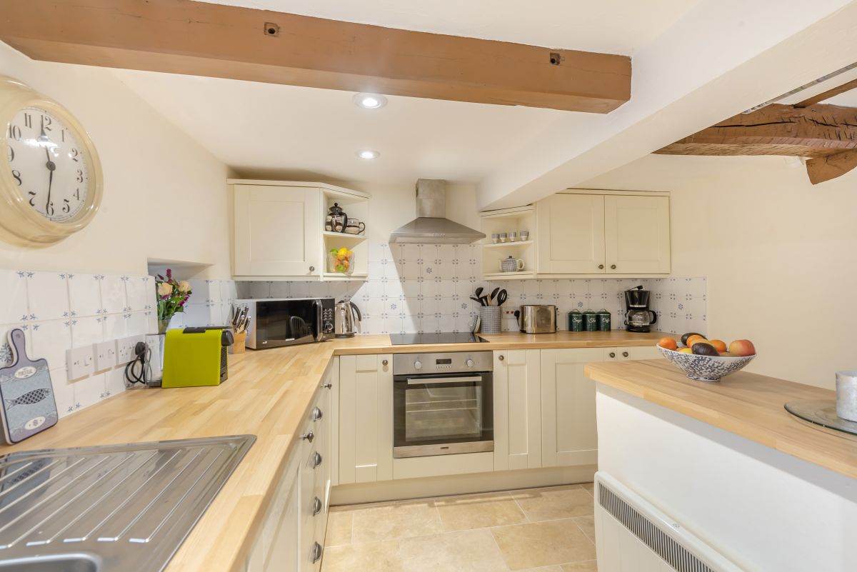 Squirrel Cottage - Greystoke, listing photograph 8
