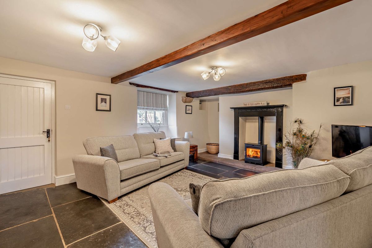 Cathow Cottage, listing photograph 4