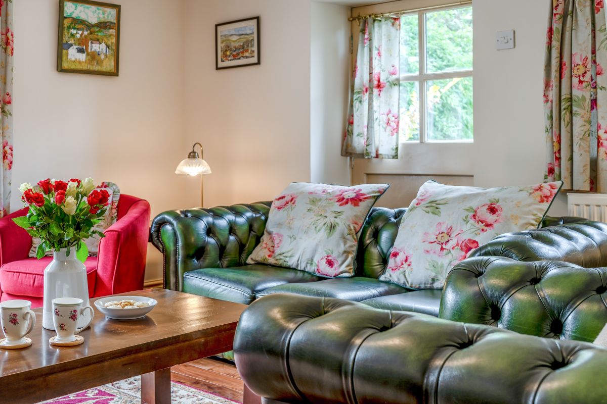 Glyn Cottage, listing photograph 9