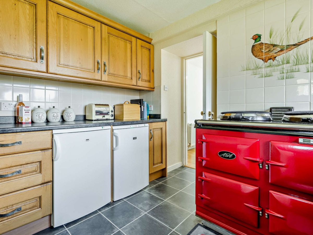 Vannoch Cottage, listing photograph 6