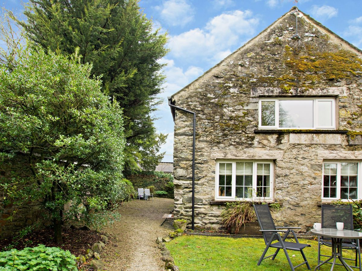 Willow View Cartmel, listing photograph 11