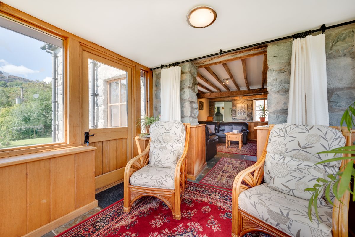 Tyddyn Bwlch, listing photograph 7