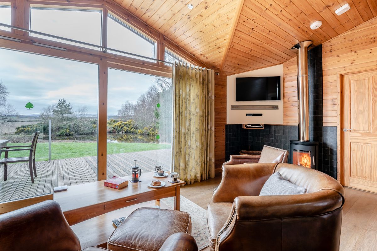 Lochan View, listing photograph 4