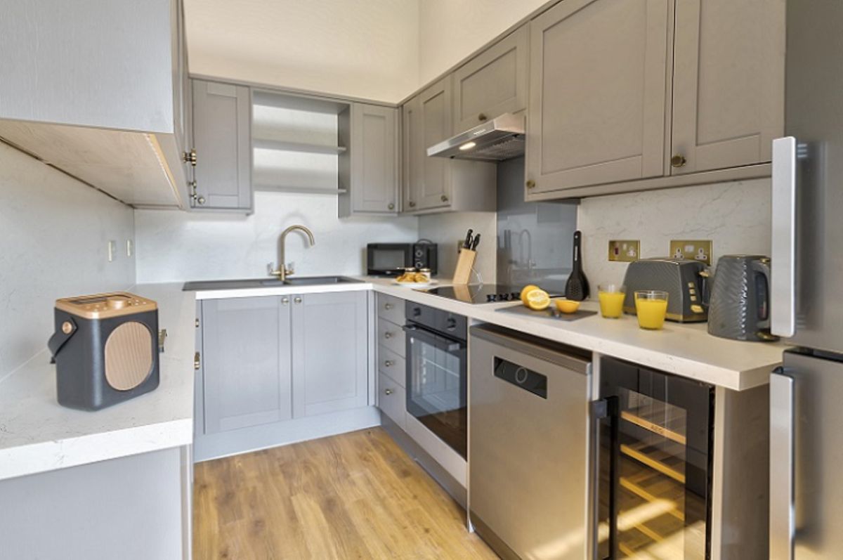 Ullswater View Apartment, listing photograph 8