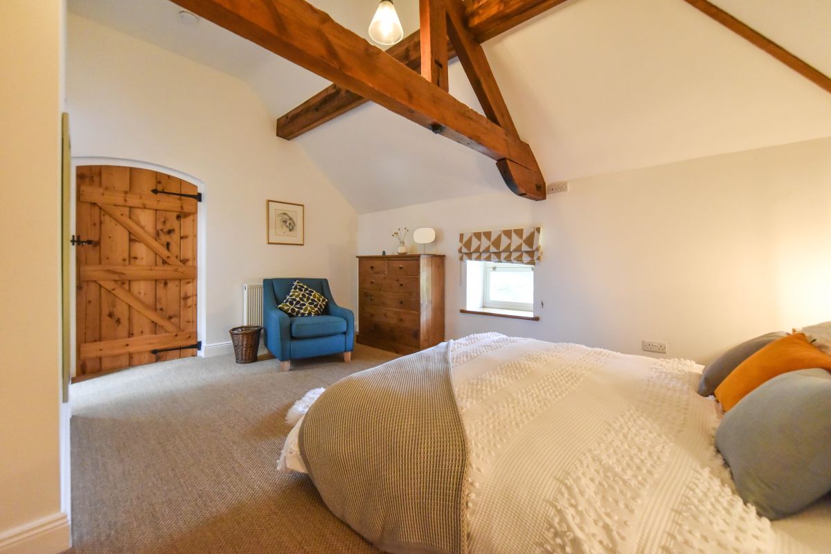 Bosing Barn, listing photograph 12