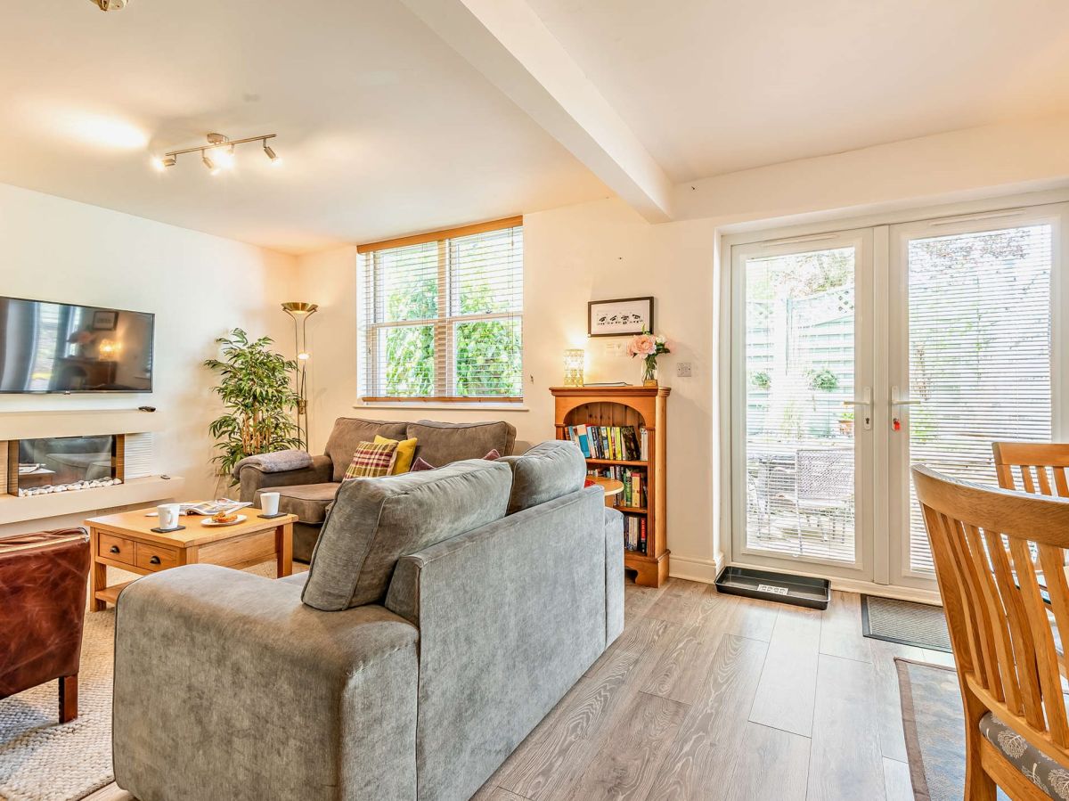 Bassenthwaite Retreat, listing photograph 4