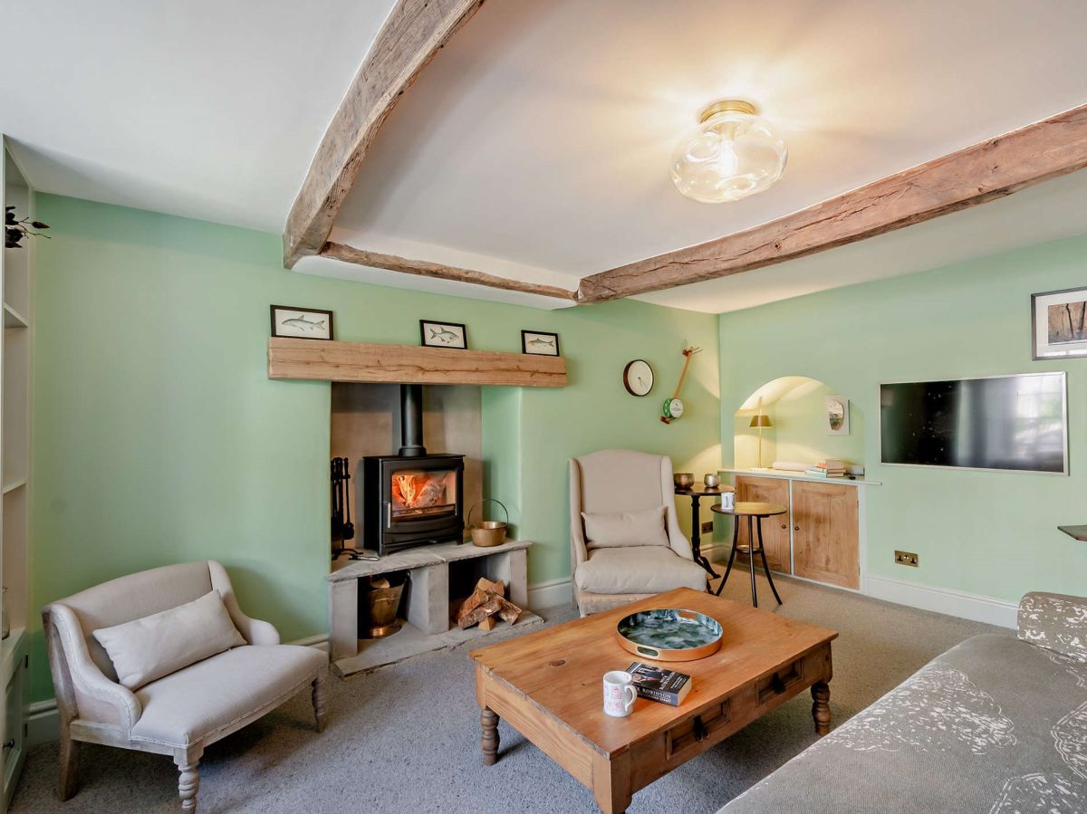 Jessamine Cottage - Settle, listing photograph 2