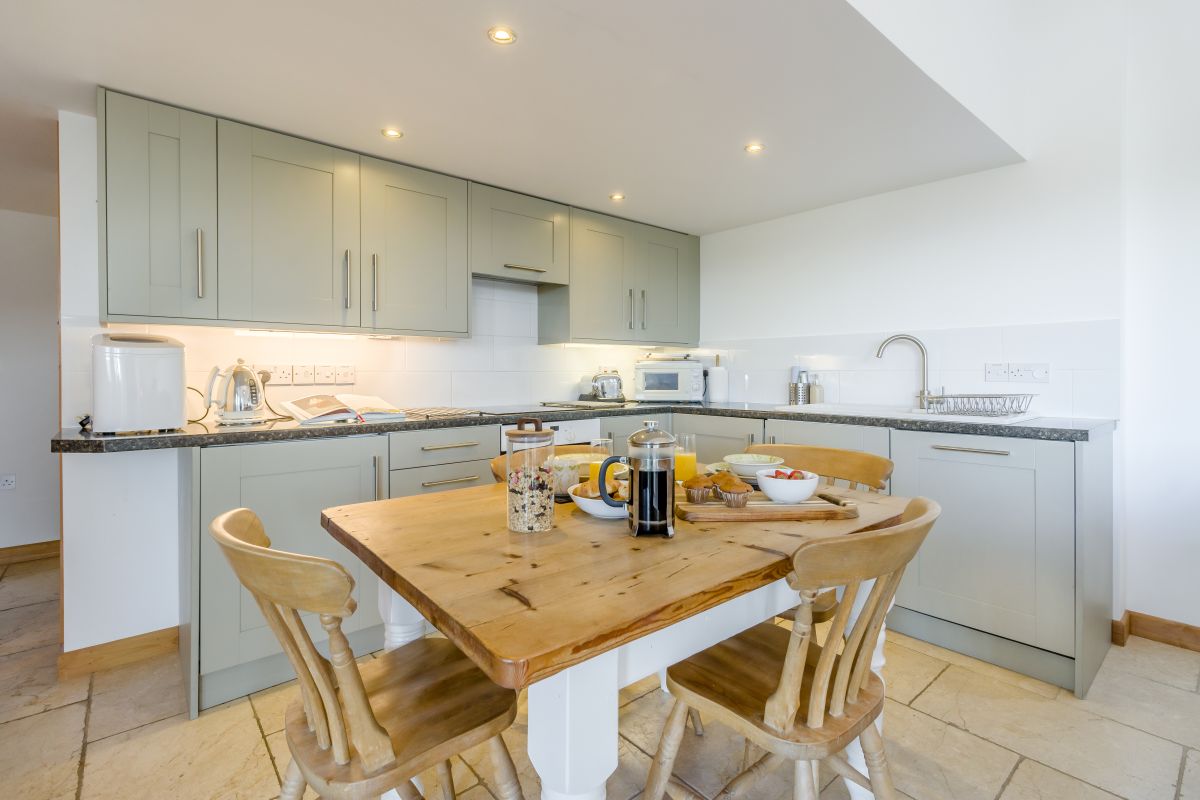Tyddyn Llafar Cottage, listing photograph 11