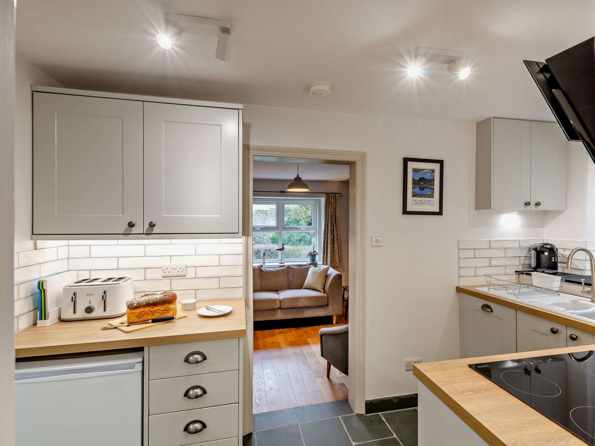 Barbara Cottage - Threlkeld, listing photograph 7