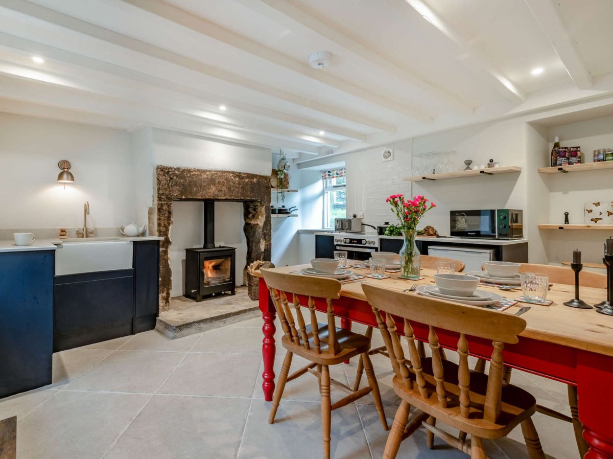 Cattis Side Cottage, listing photograph 8