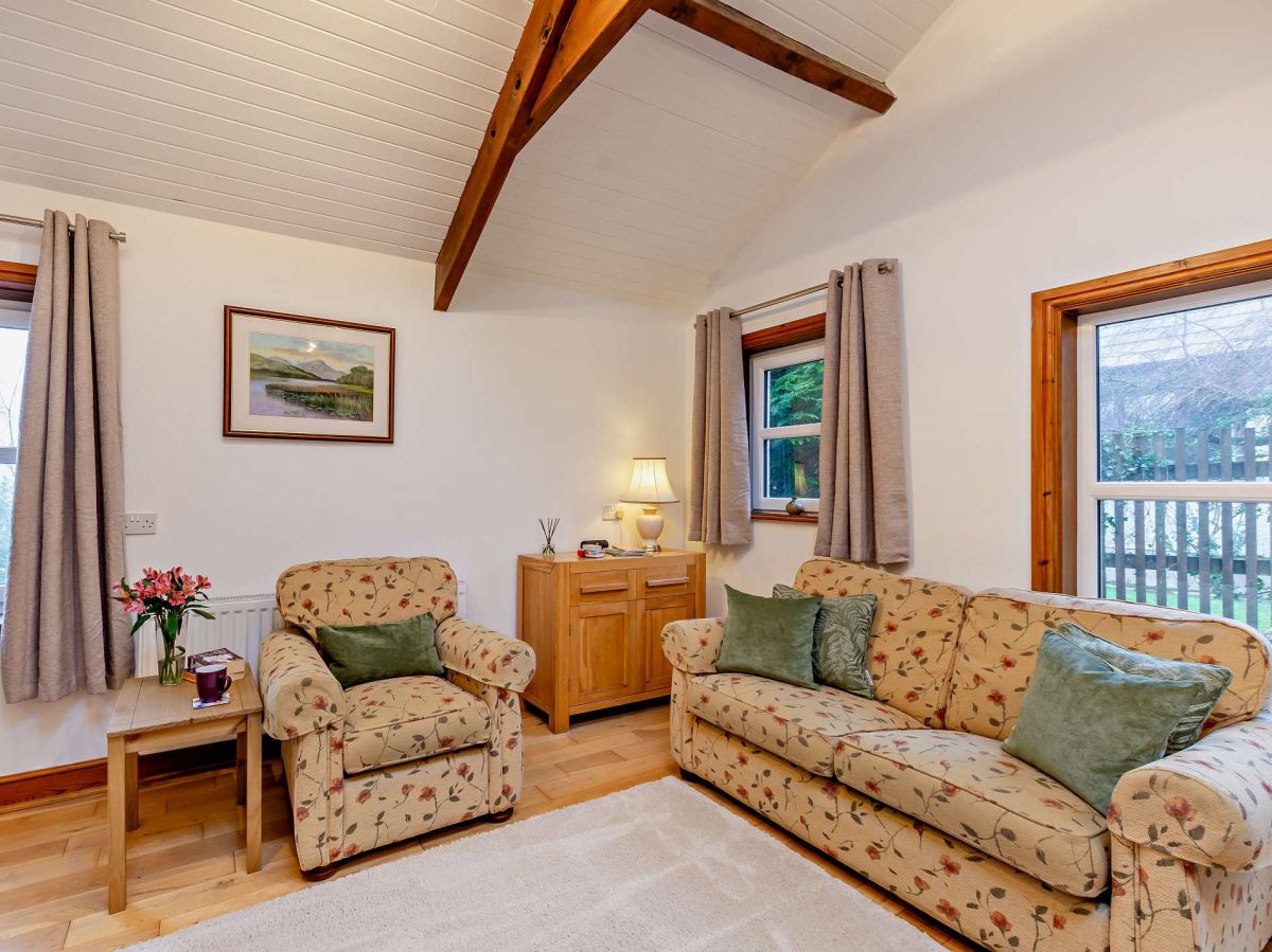 The Shieling, listing photograph 4
