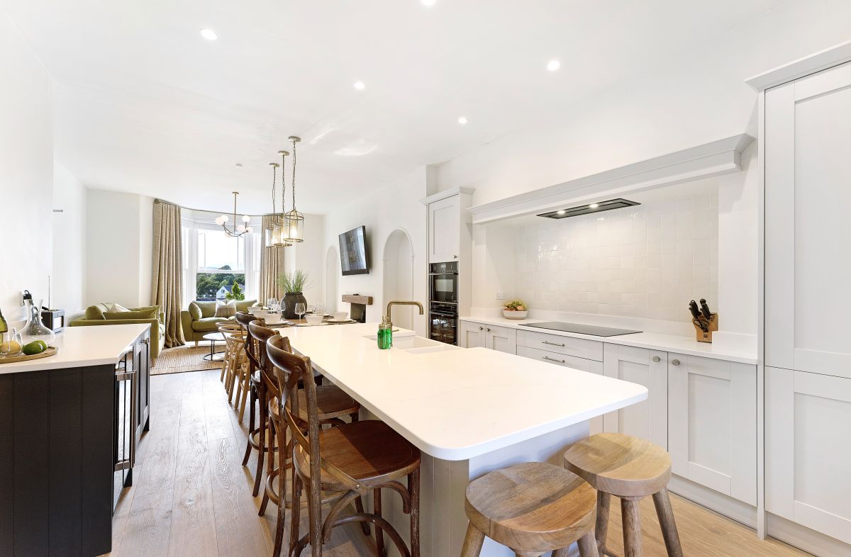 Ashleigh House, listing photograph 9