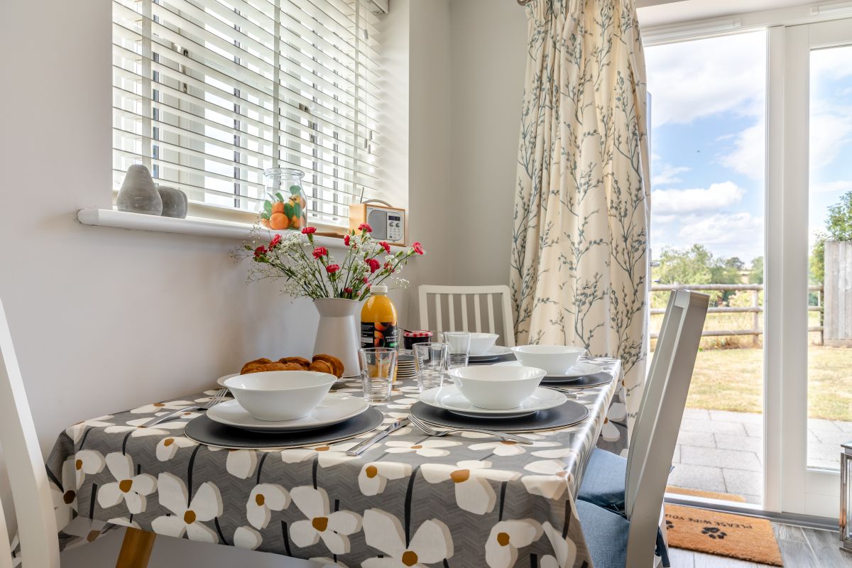Forget Me Not Cottage - Ashbourne