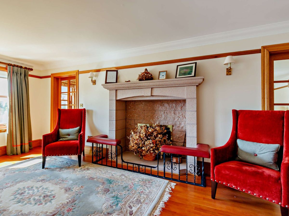 Kingie Lodge, listing photograph 6