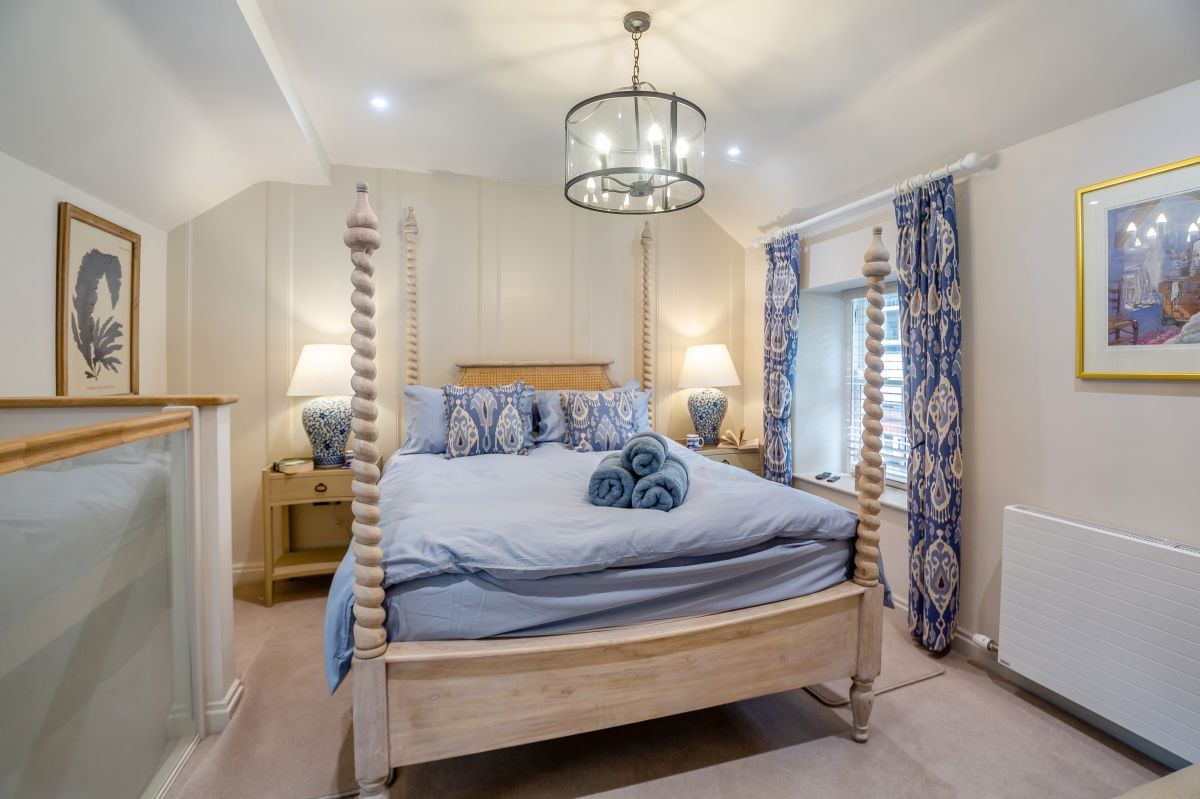 Rose Cottage Conwy, listing photograph 3