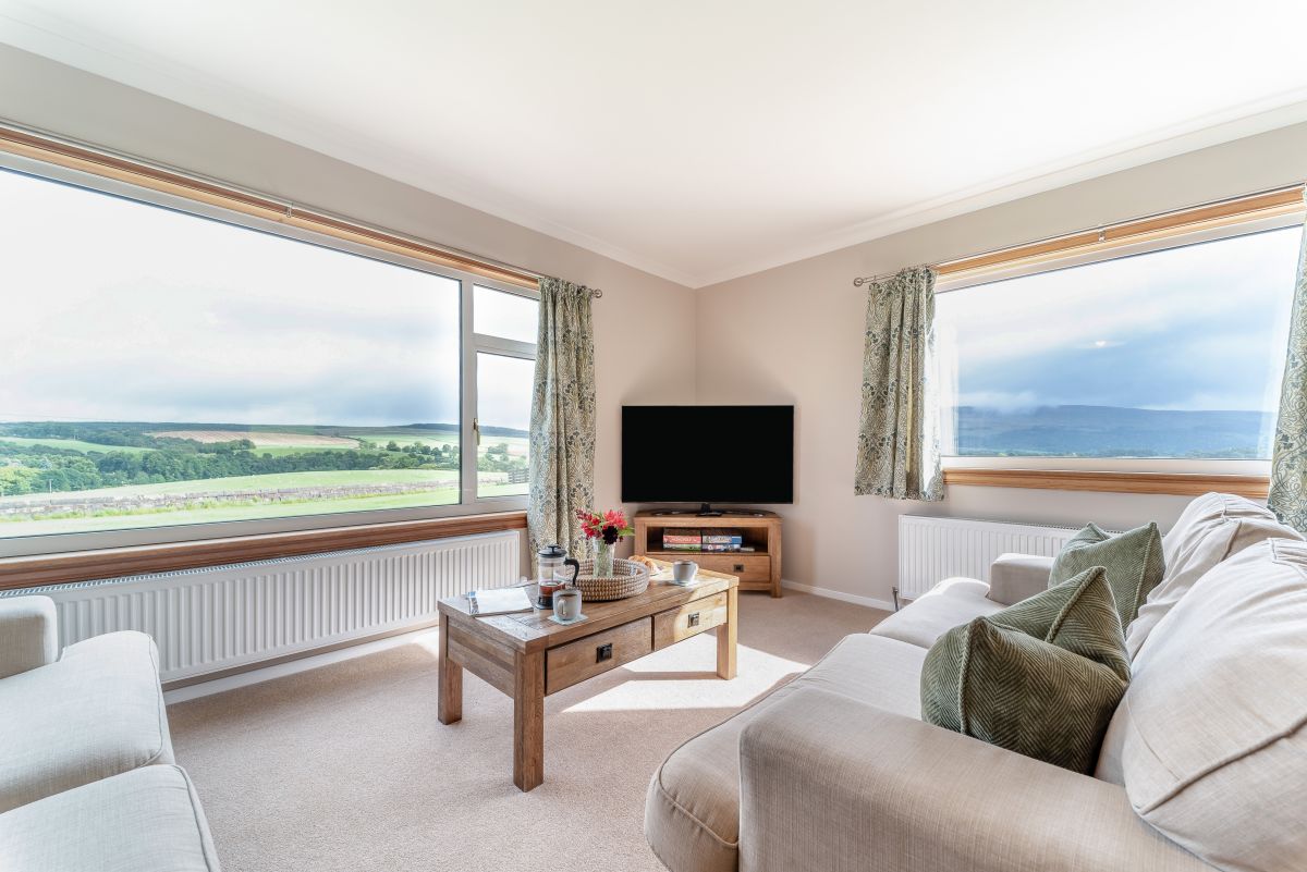 The Bungalow at Ballikinrain Farm, listing photograph 7