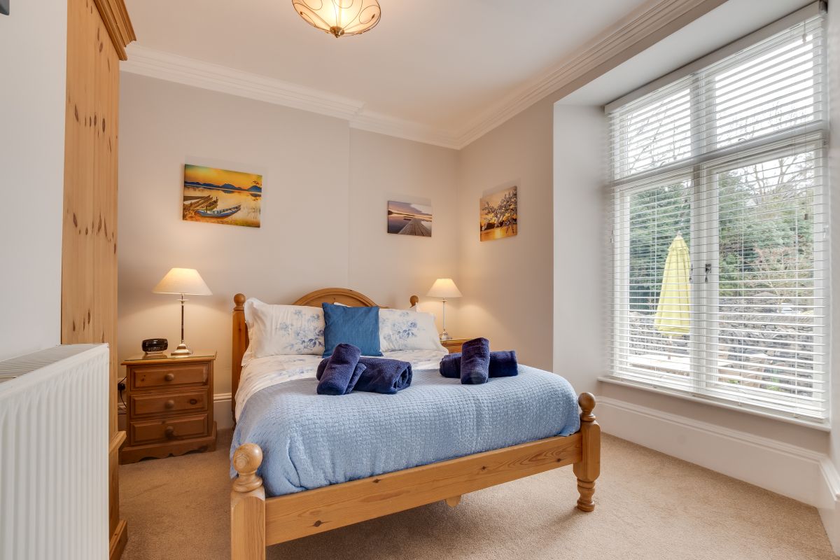 Elterwater Apartment, listing photograph 7