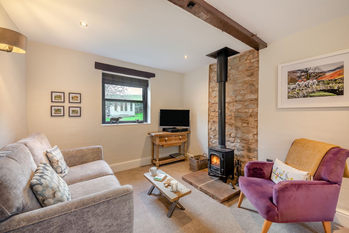 Groom's Cottage - Uldale, listing photograph 2