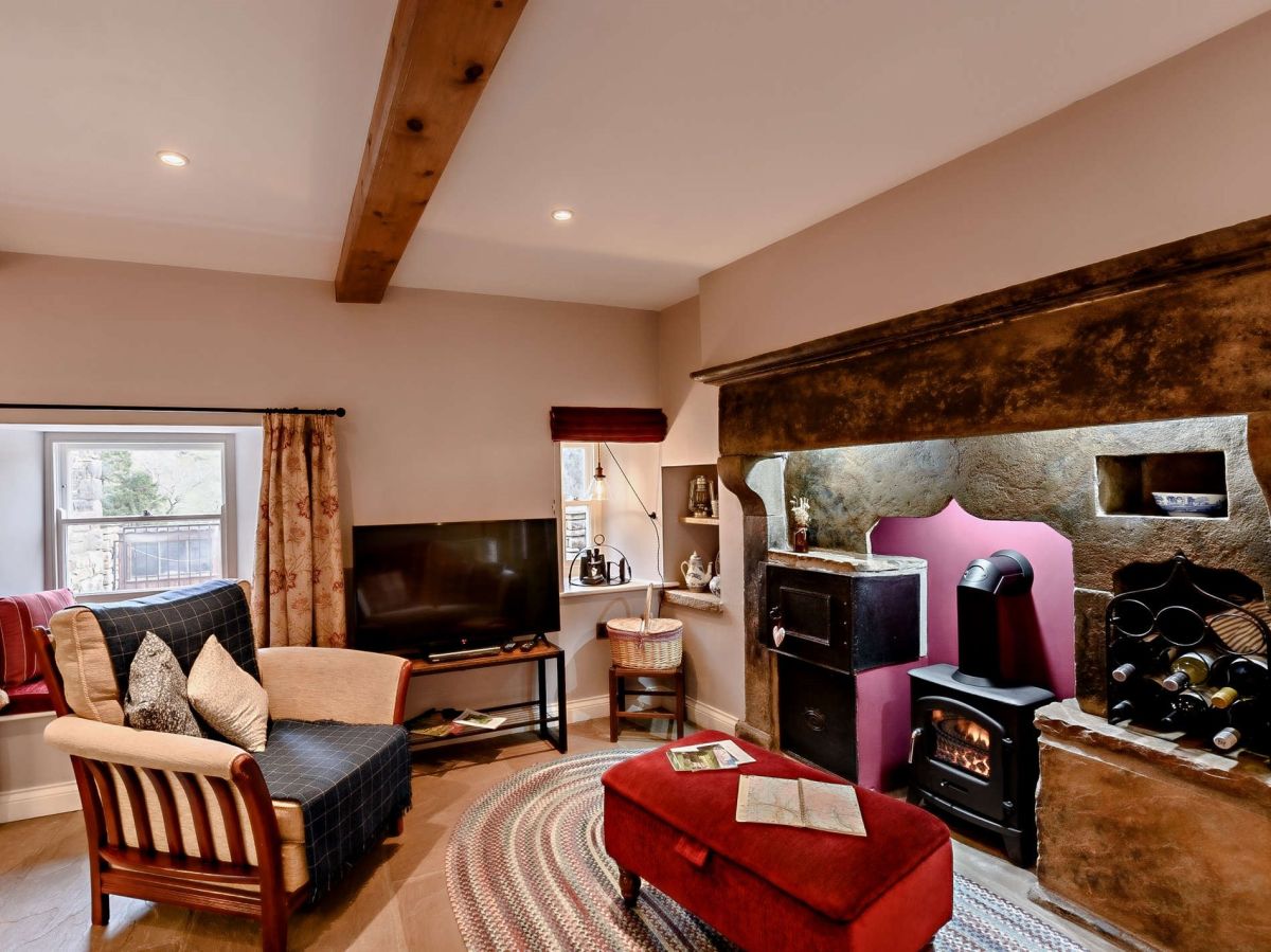Aygill Farm Cottage, listing photograph 11