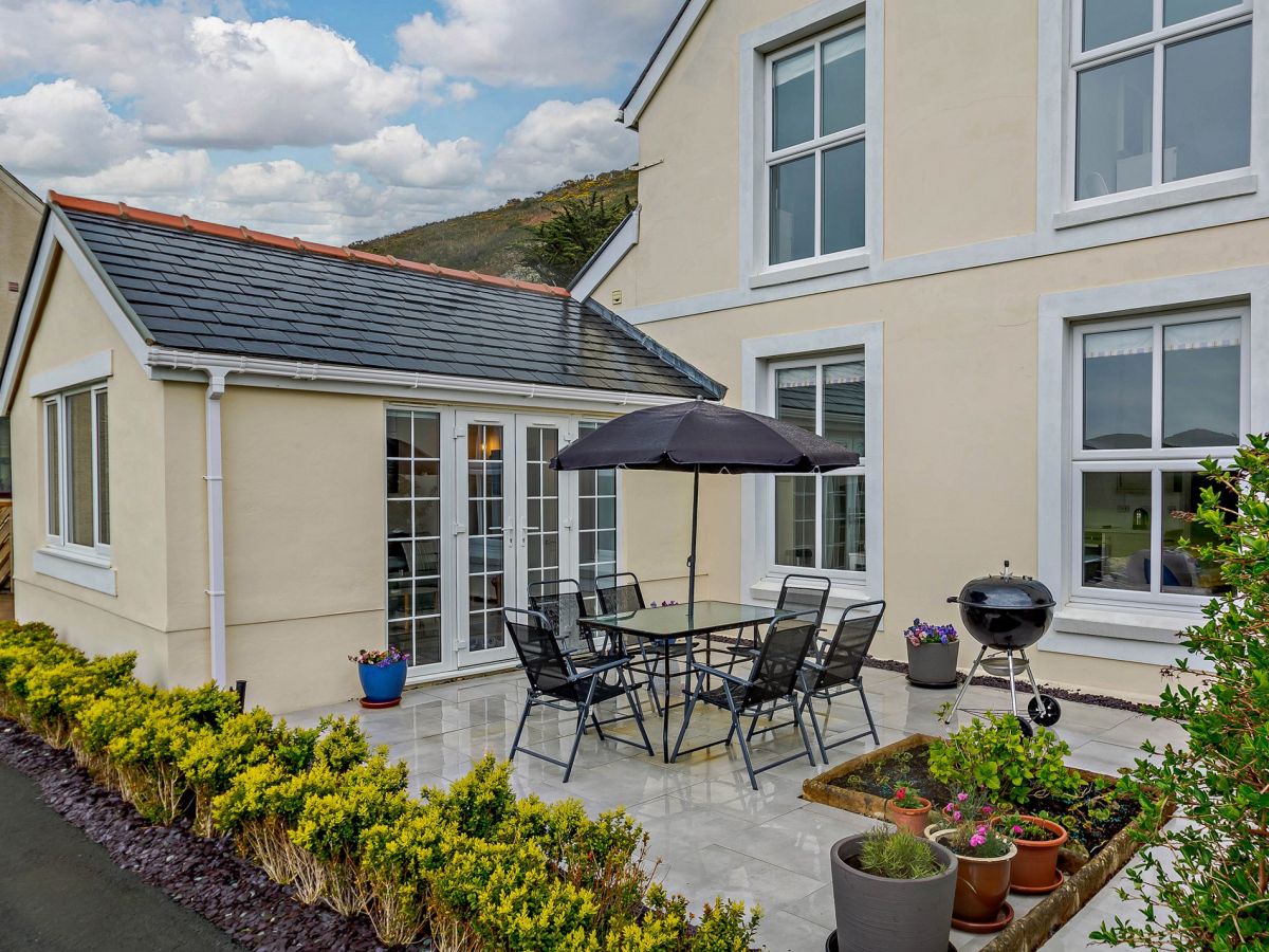 Ardudwy Cottage, listing photograph 2