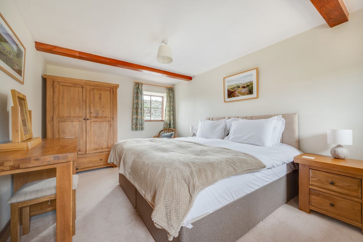 Ballowfield Barn, listing photograph 5