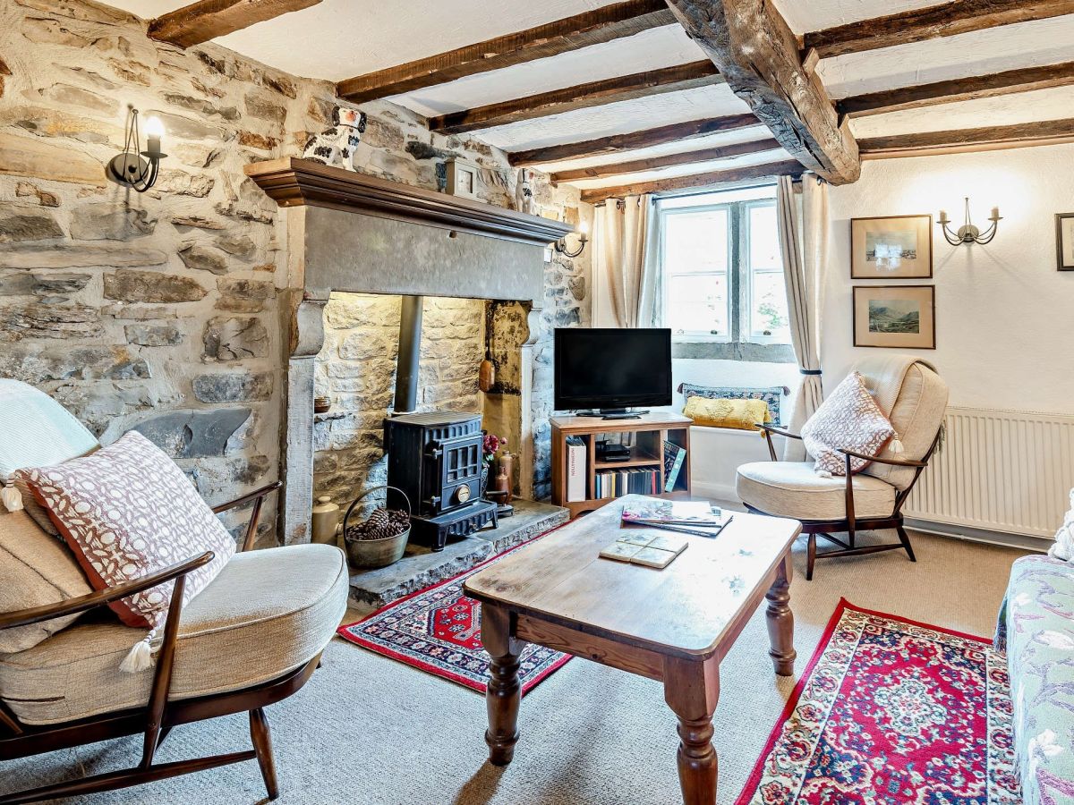 Thorpe Cottage, listing photograph 6