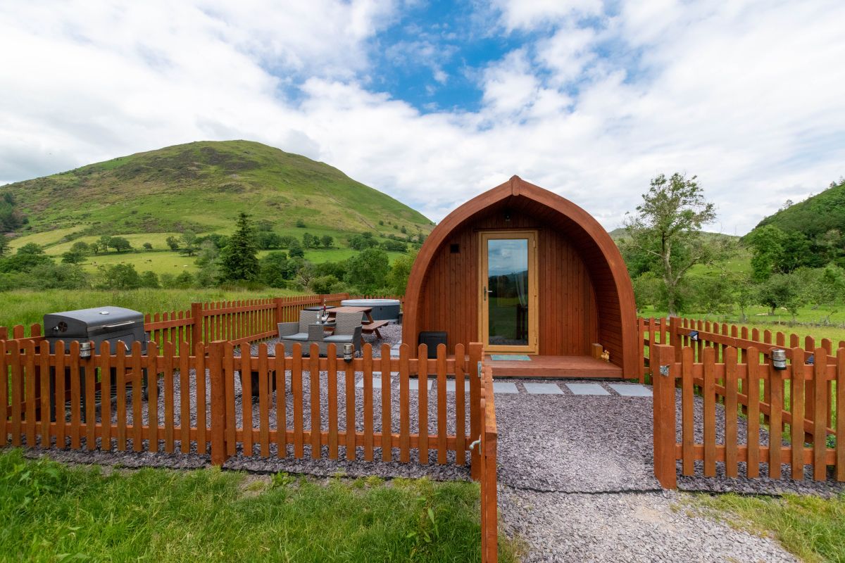 Caban Clyd, listing photograph 3