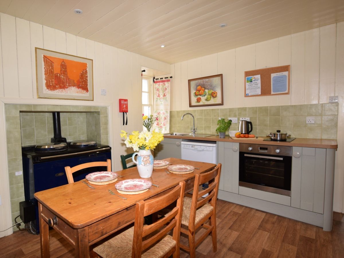 Mungasdale House, listing photograph 8