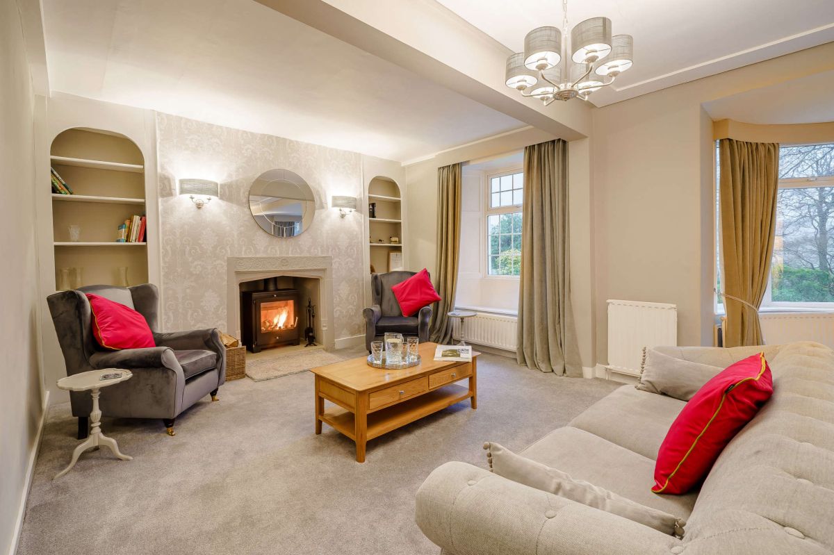 Fairbank Farmhouse, listing photograph 4