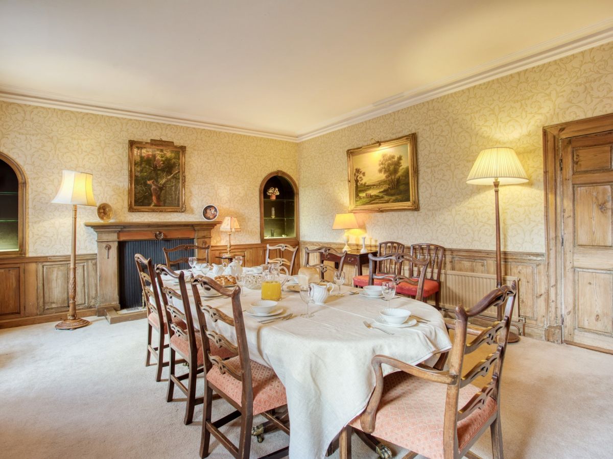 Fassfern House, listing photograph 5