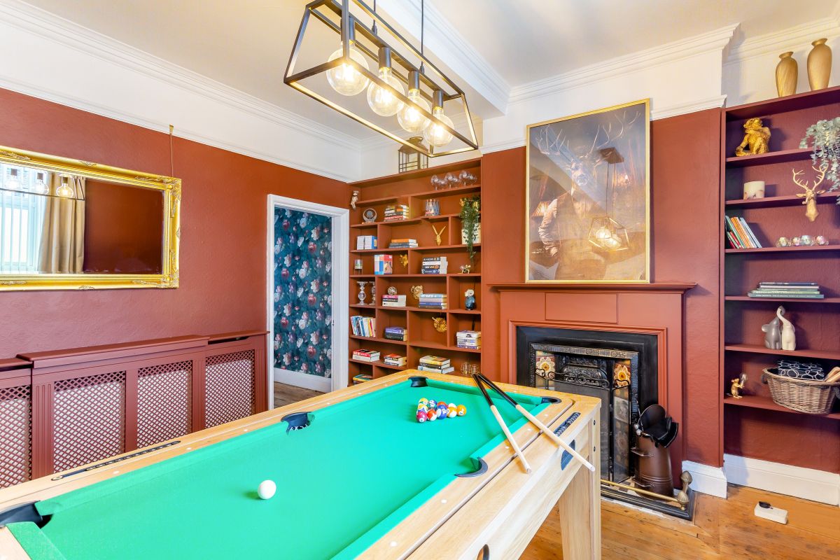 Haven House, listing photograph 4