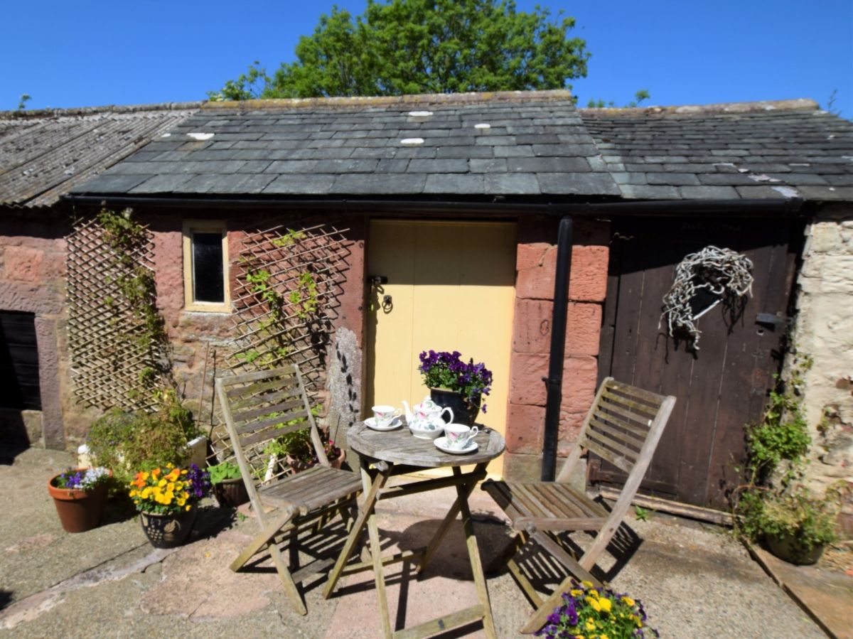 Cobble Cottage Retreat