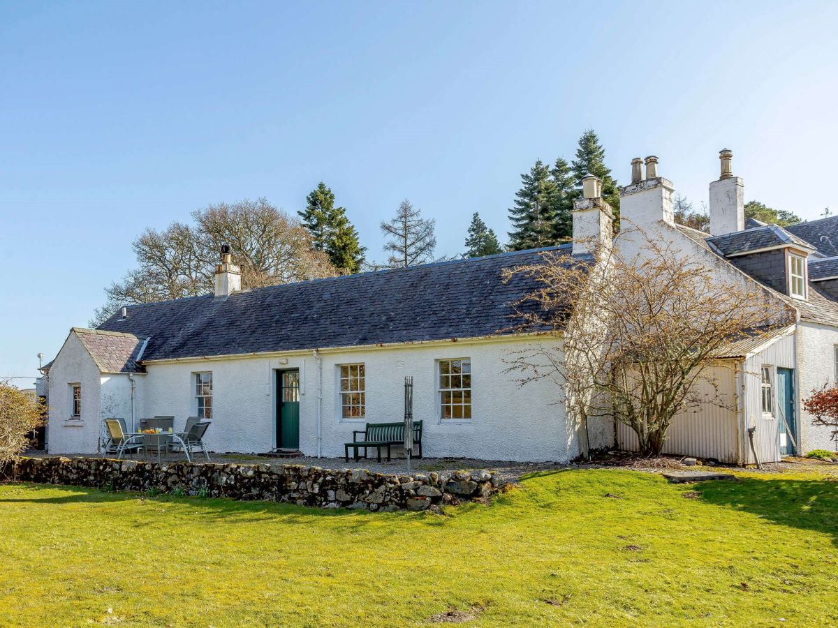 Garden Cottage - Whitebridge