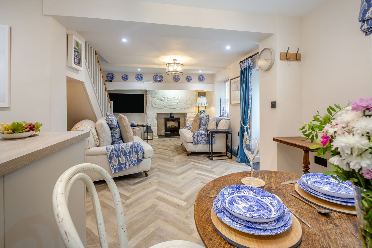 Rose Cottage Conwy