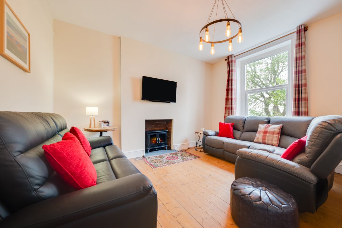 Green Grove Farmhouse, listing photograph 6